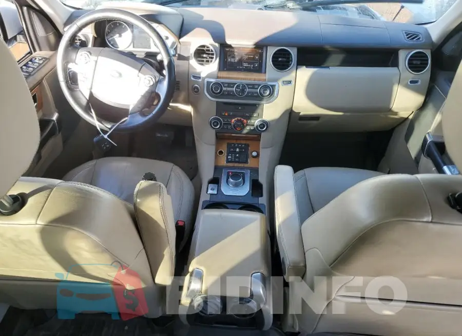 SALAK2V65GA789461 Photo# 8