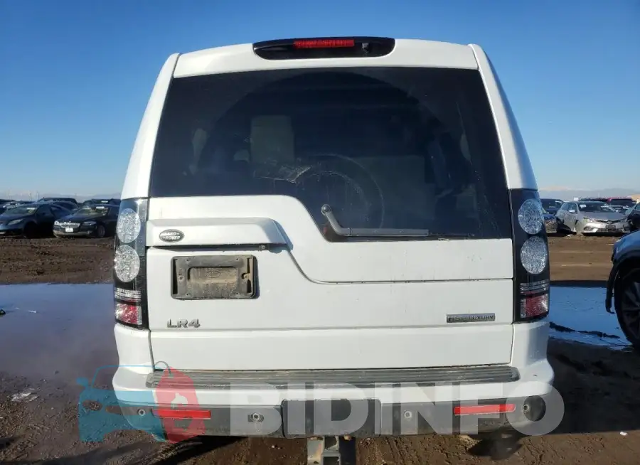 SALAK2V65GA789461 Photo# 6