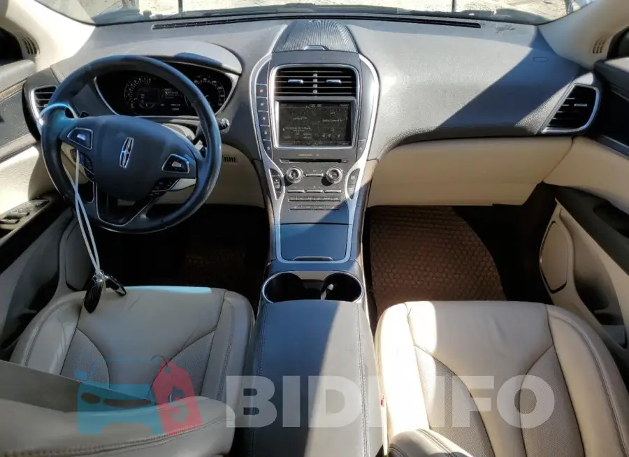 2LMTJ8KR9GBL27283 Photo# 8