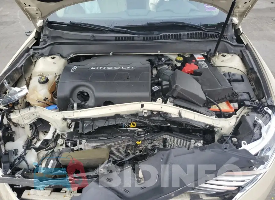 3LN6L2JK3GR614852 Photo# 11