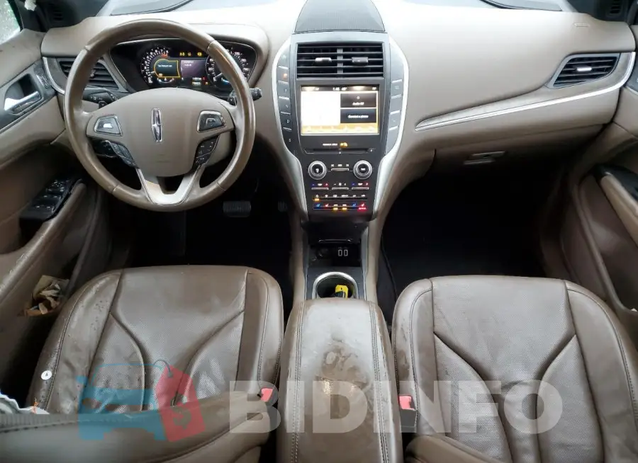 5LMTJ3DH9HUL50154 Photo# 8