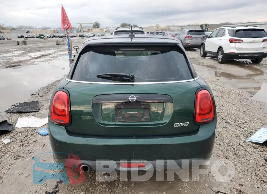 WMWXU1C51K2H73633 Photo# 6