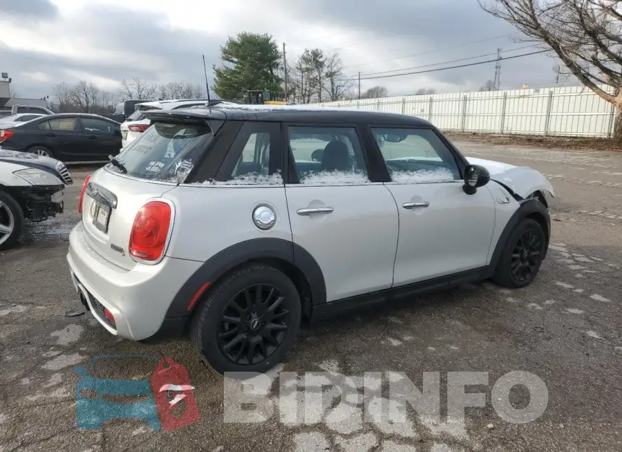 WMWXU3C32H2D33309 Photo# 3