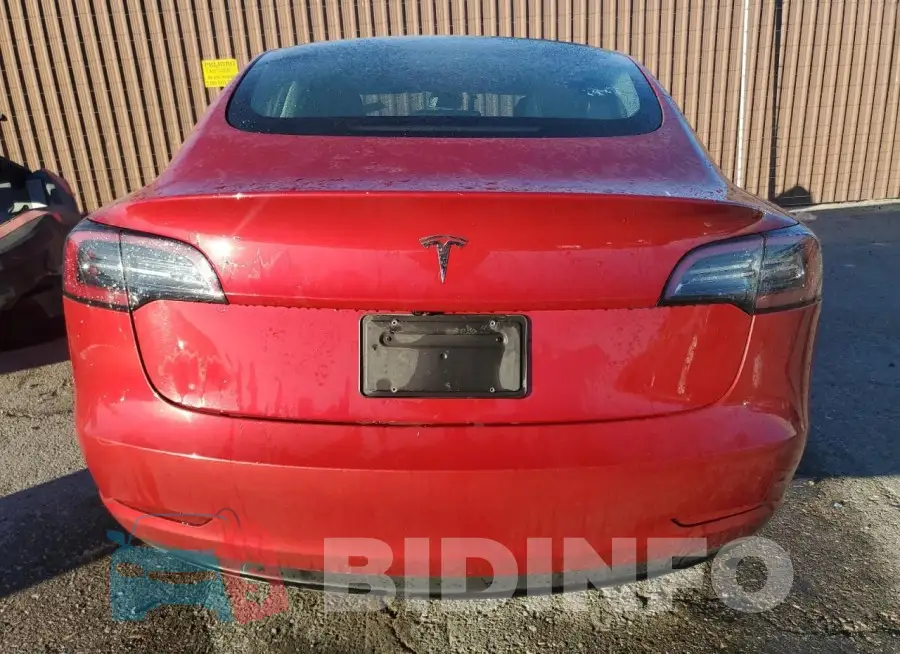 5YJ3E1EA3PF456253 Photo# 6