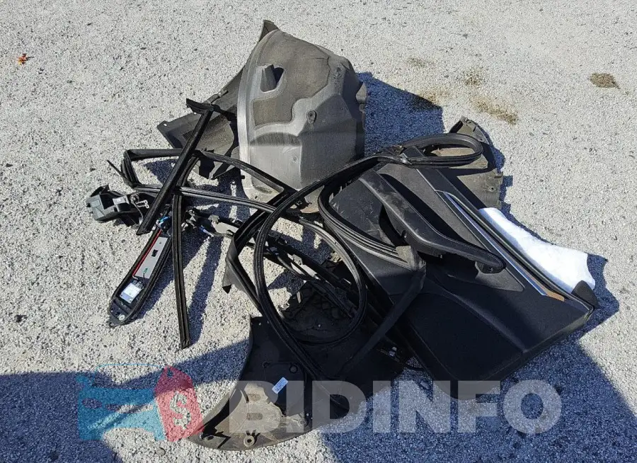 5YJ3E1EA6PF435431 Photo# 12