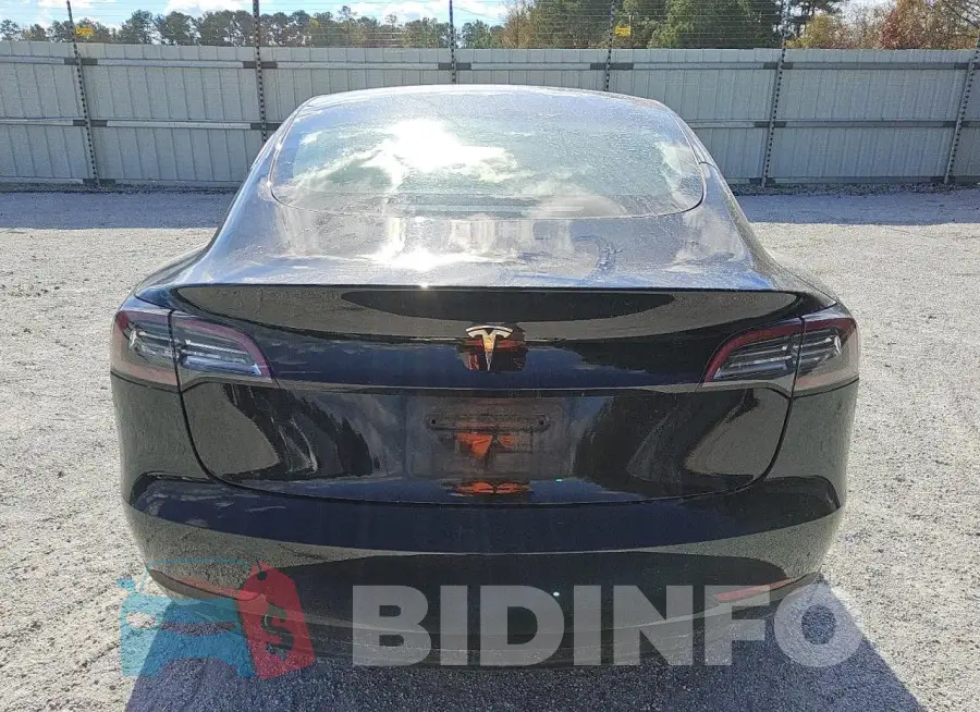 5YJ3E1EA6PF435431 Photo# 6