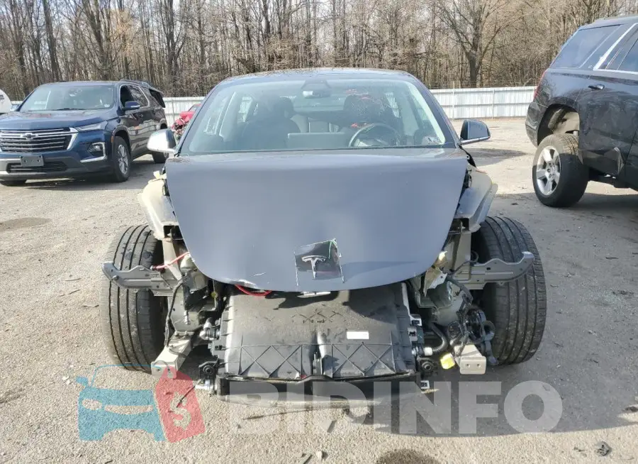 5YJ3E1EB5KF453095 Photo# 5