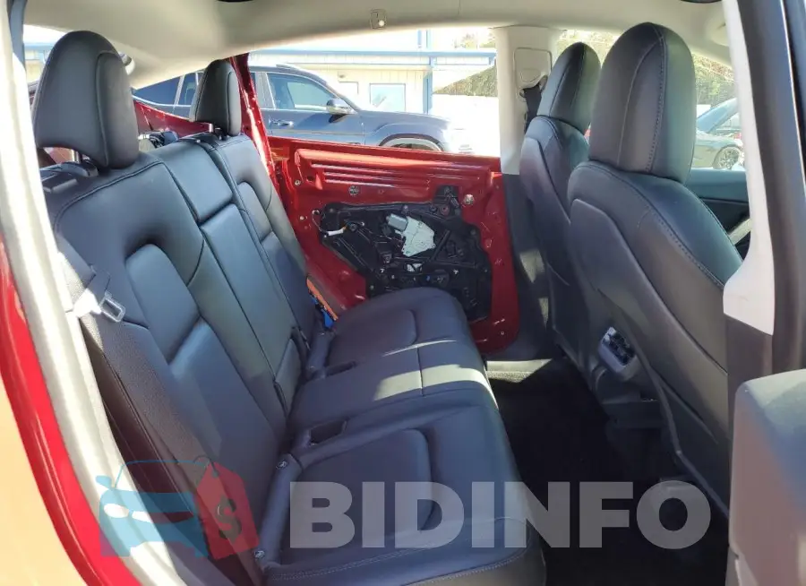 7SAYGDEE3NF321570 Photo# 11