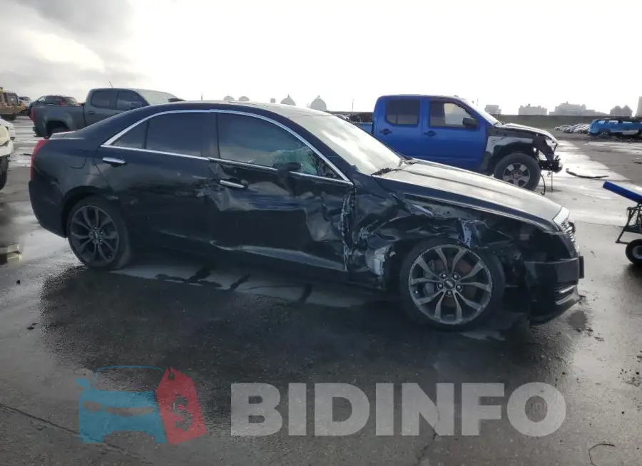 1G6AA5RX8J0182811 Photo# 4