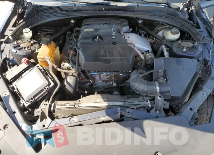 1G6AB1RX9F0123554 Photo# 11