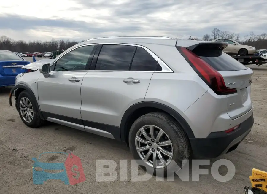 1GYFZDR45KF102840 Photo# 2