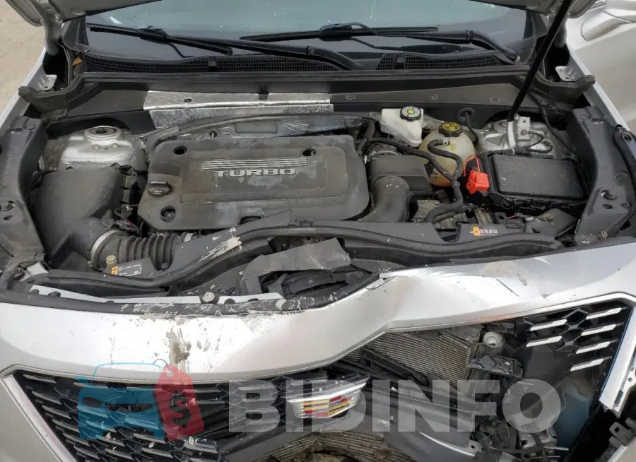 1GYFZDR45KF102840 Photo# 12
