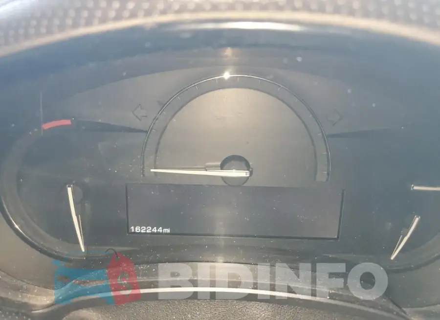 2G61M5S3XJ9155811 Photo# 9