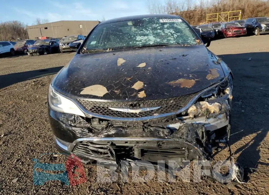 1C3CCCAB5FN659035 Photo# 5