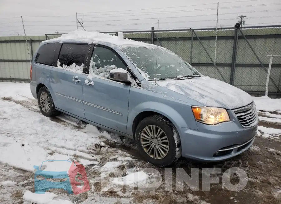 2C4RC1CG8GR283468 Photo# 4