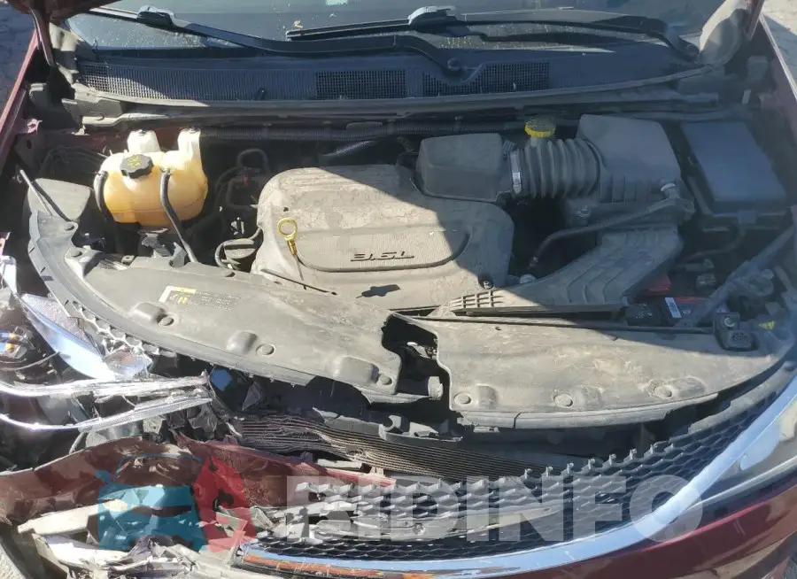 2C4RC1GG5LR171666 Photo# 12