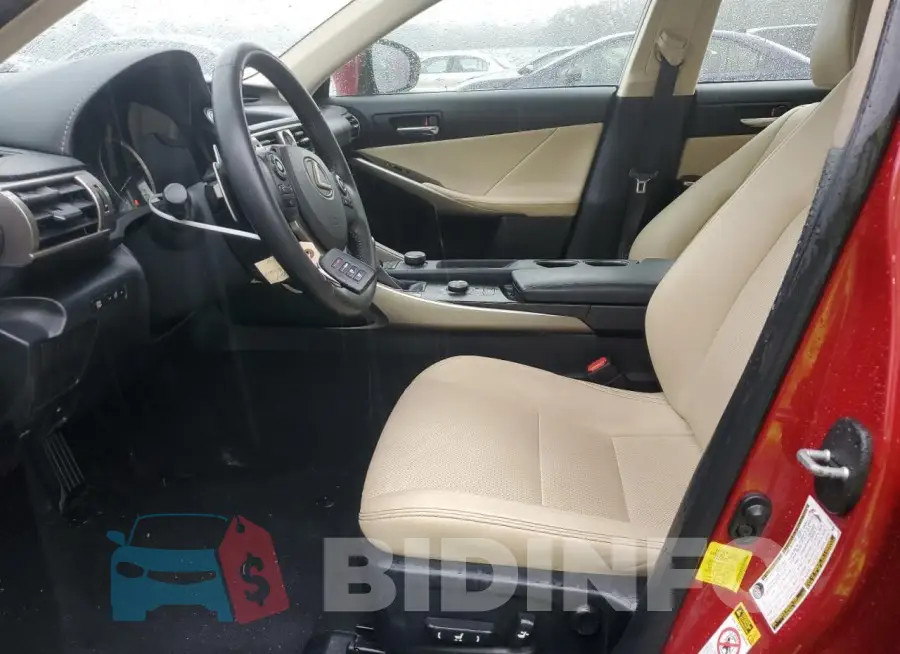 JTHBF1D25F5055742 Photo# 7