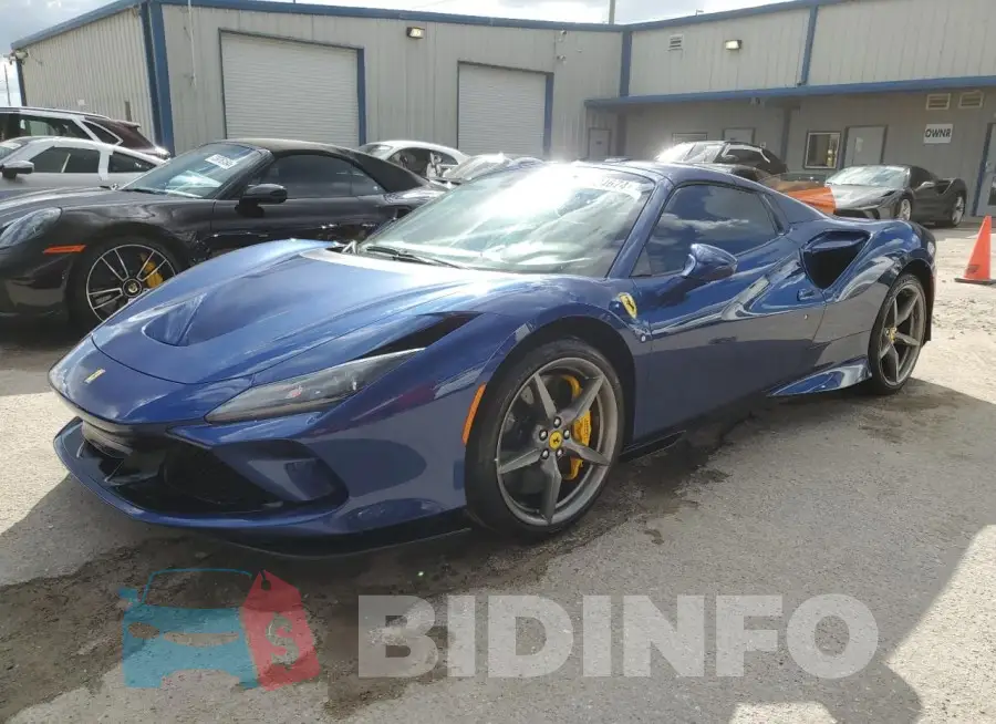 ZFF93LMA0M0261333 Photo# 1