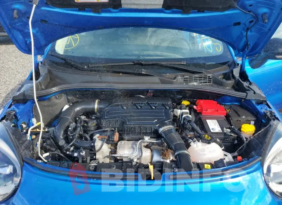 ZFBNF3B10PPA15388 Photo# 12