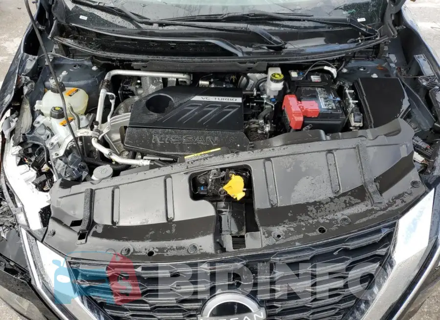 7JRL12FJ6SG362528 Photo# 11