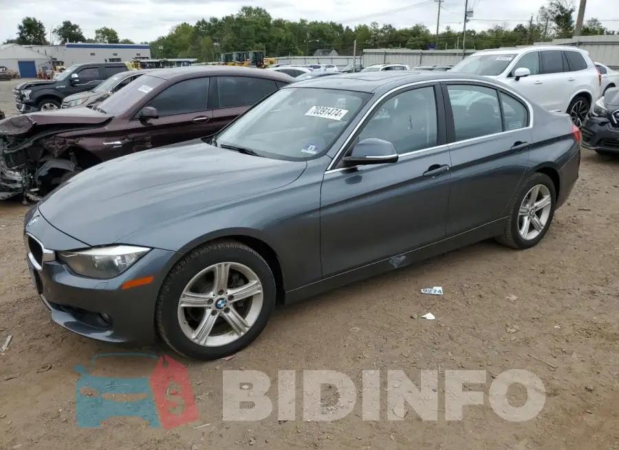 WBA3B3G5XFNR86916 Photo# 1