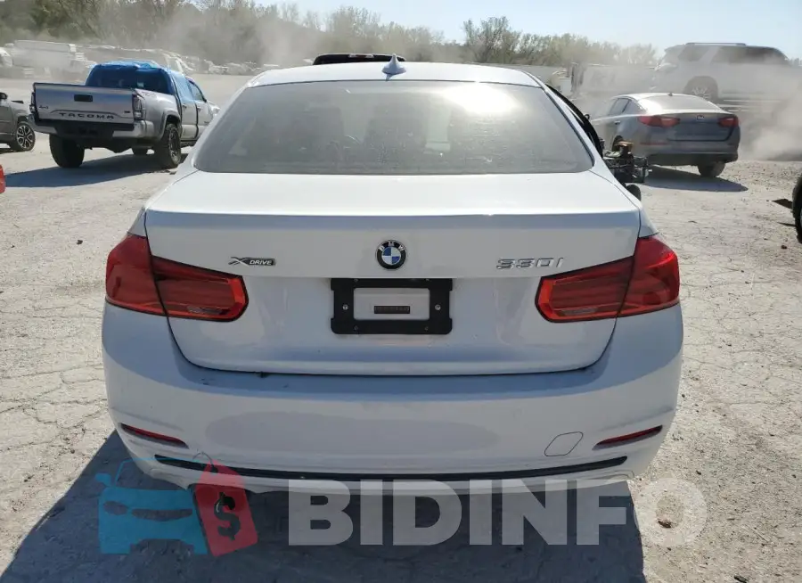 WBA8D9G52JNU67029 Photo# 6