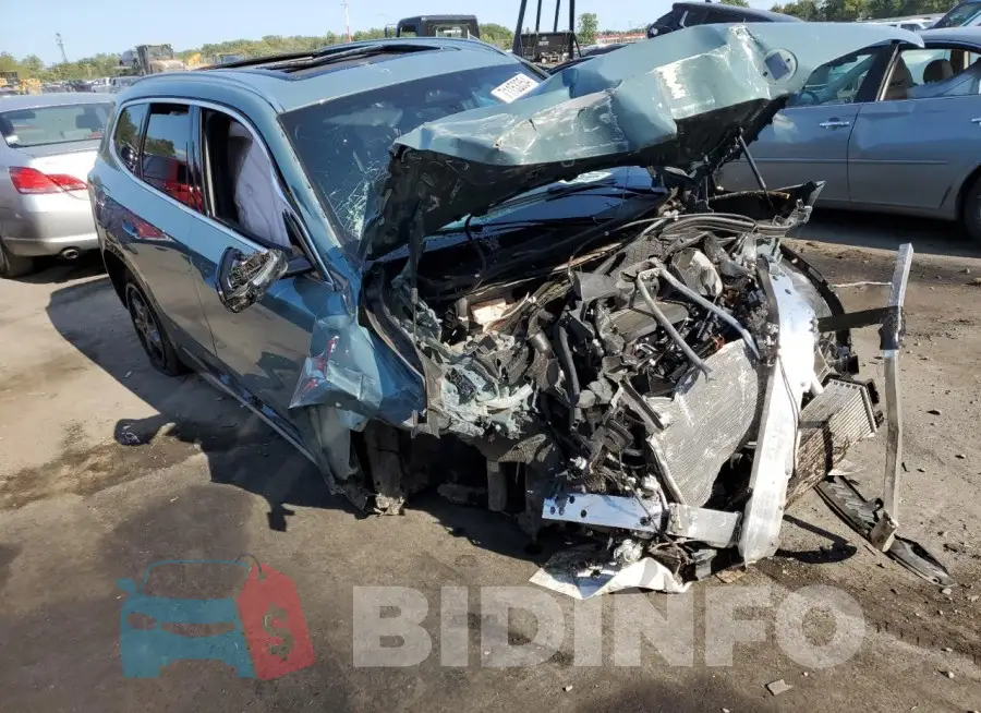 WBX73EF08P5V90247 Photo# 4