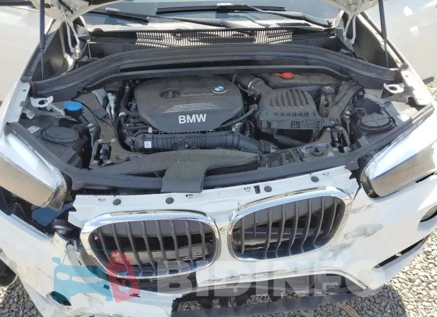 WBXHT3C3XJ5L32813 Photo# 12