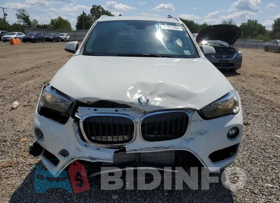 WBXHT3C3XJ5L32813 Photo# 5