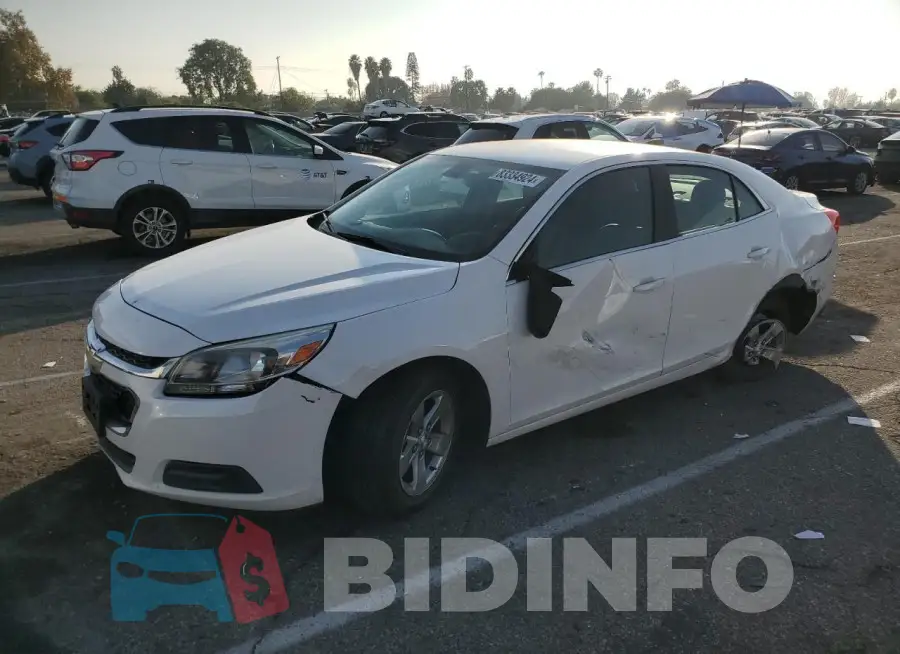 1G11A5SL4FF289162 Photo# 1
