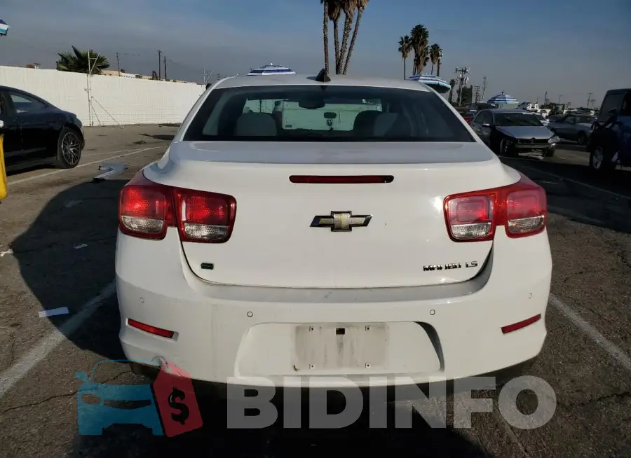 1G11A5SL4FF289162 Photo# 6