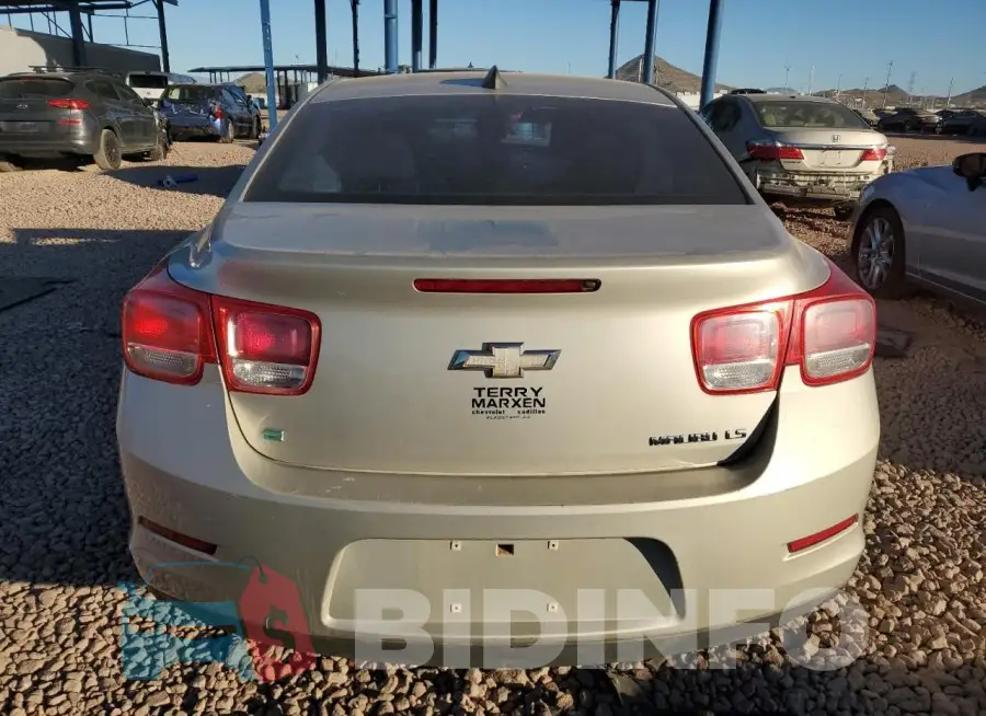 1G11B5SL2FF137734 Photo# 6