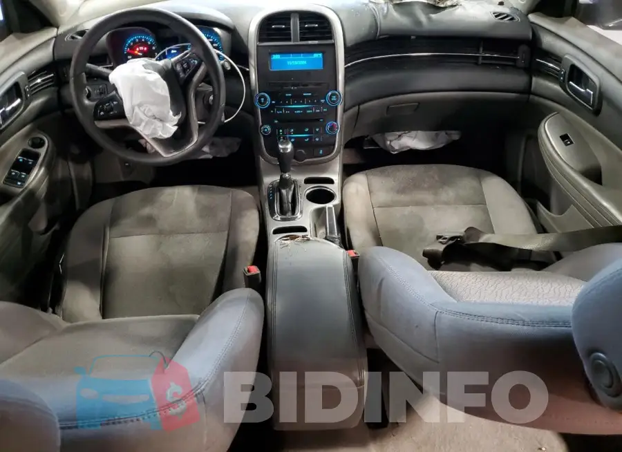1G11B5SLXFF135732 Photo# 8