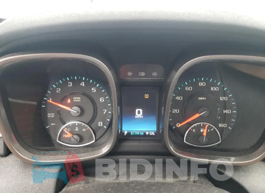 1G11C5SL7FF111644 Photo# 9