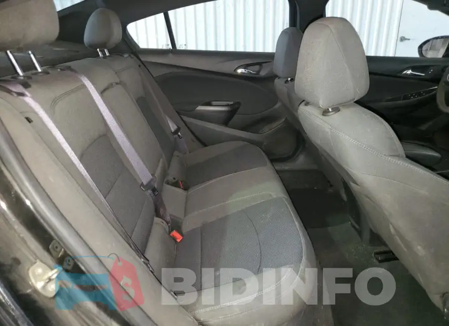 1G1BE5SM5G7323686 Photo# 10