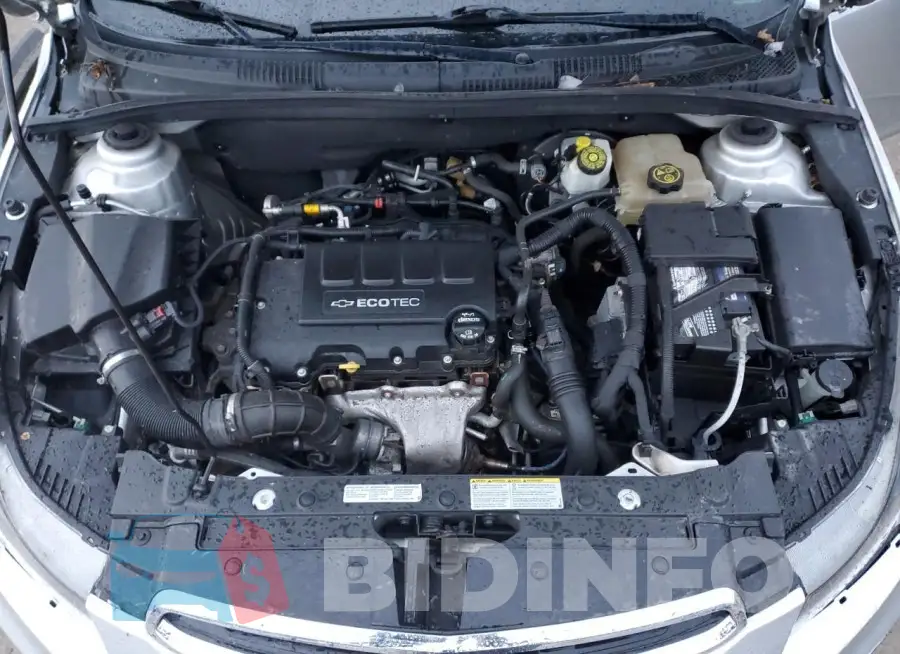 1G1PC5SBXF7185569 Photo# 11