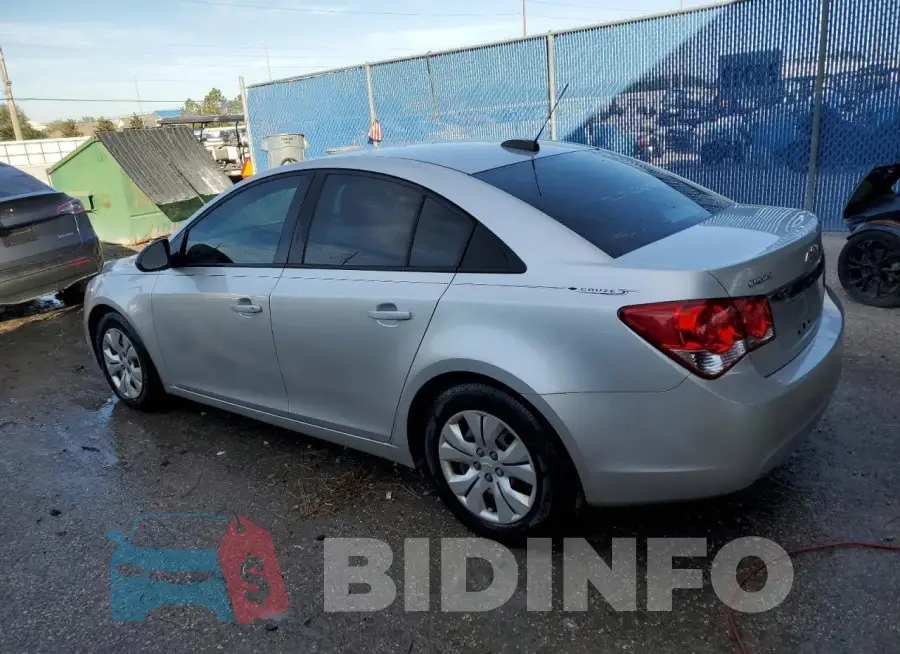 1G1PC5SH8G7153757 Photo# 2