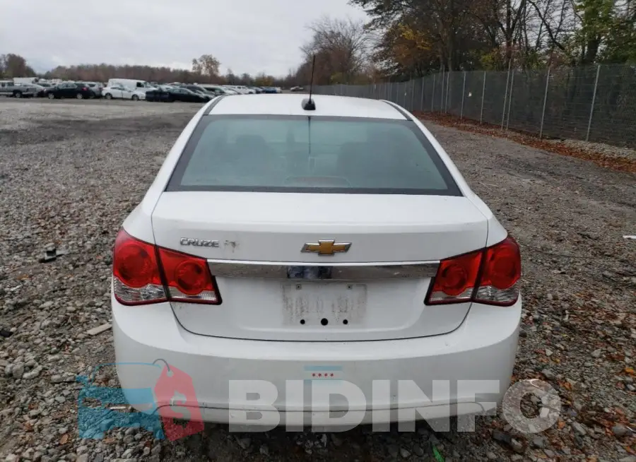 1G1PC5SH8G7184684 Photo# 6