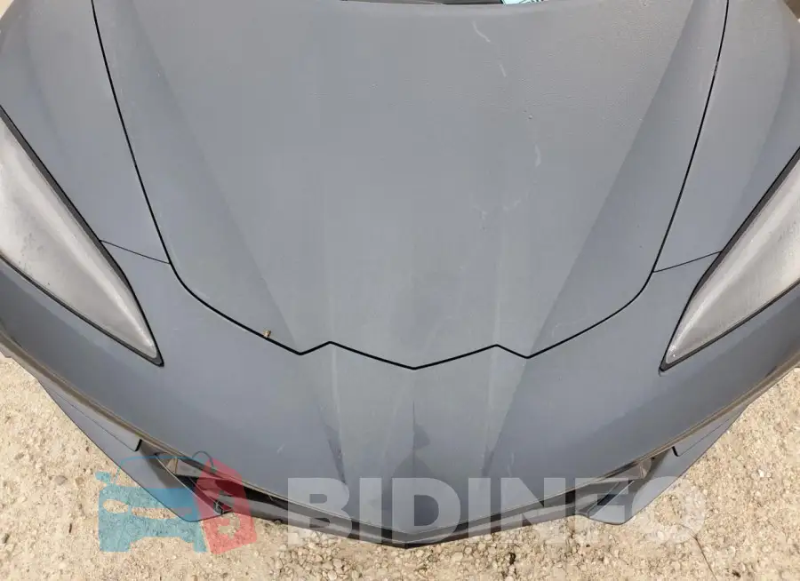 1G1YC2D40M5112799 Photo# 11