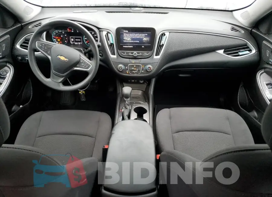 1G1ZB5ST0PF121097 Photo# 8