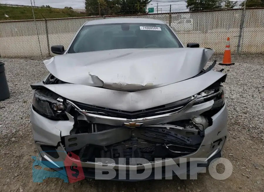 1G1ZB5ST1GF308347 Photo# 5