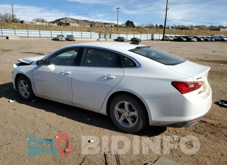 1G1ZB5ST3JF287606 Photo# 2