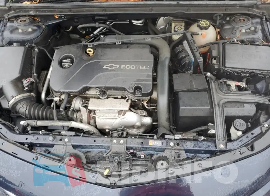 1G1ZB5ST9GF180682 Photo# 11