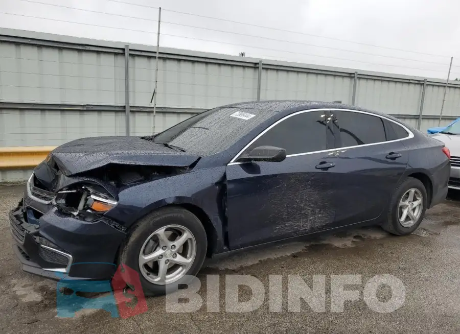 1G1ZB5ST9JF105214 Photo# 1