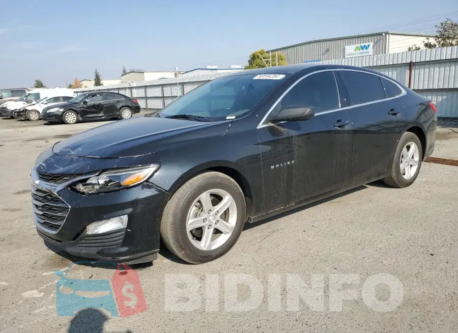 1G1ZC5ST2KF193277 Photo# 1