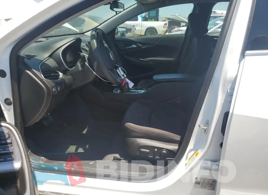 1G1ZC5ST9PF180470 Photo# 7