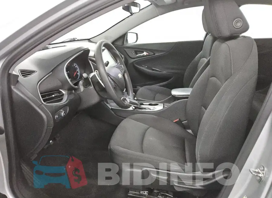 1G1ZC5STXMF043372 Photo# 7