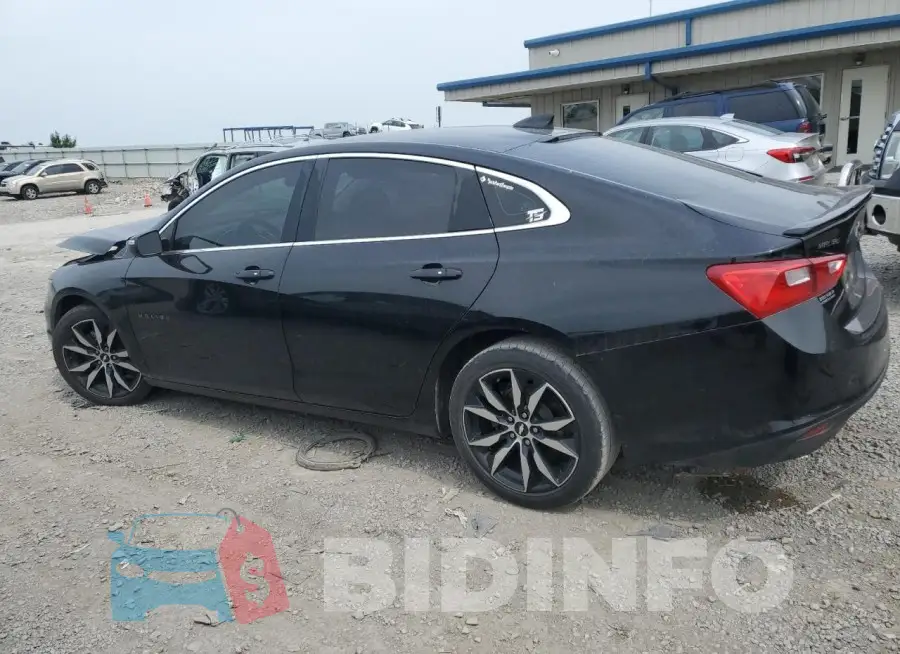 1G1ZD5ST0JF230273 Photo# 2