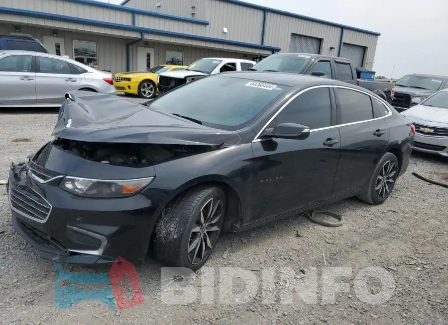 1G1ZD5ST0JF230273 Photo# 1