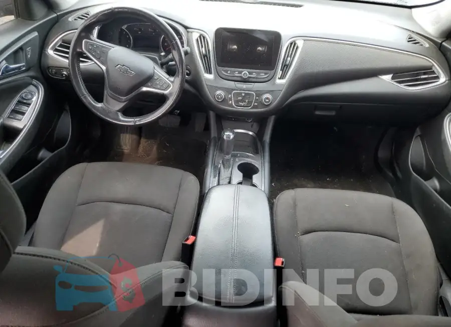 1G1ZD5ST0JF230273 Photo# 8